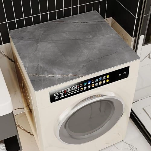 Washing Machine Dust Cover Mat