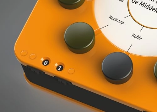 Smart10 - Quiz game (Dutch)