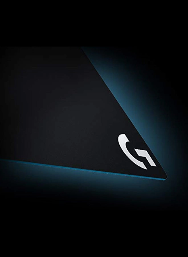 G640 Large Cloth Gaming Mouse Pad - 46x40 cm