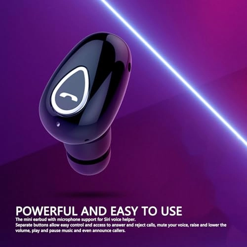 Bewinner9f1waic06o Wireless Earbud
