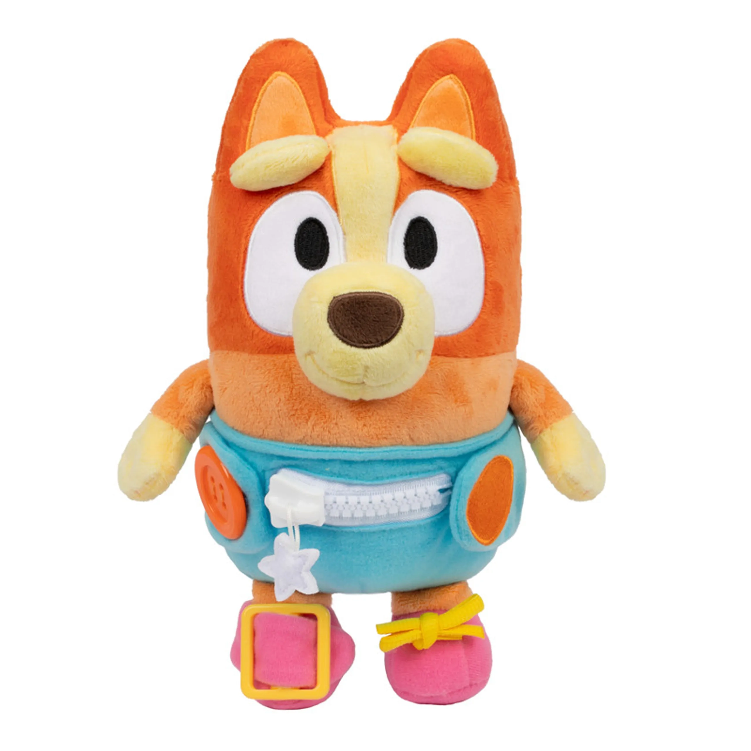 Baby Bingo