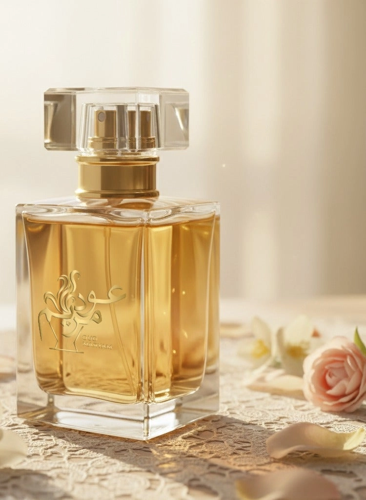 Dubai - Eau de Parfum 50ml