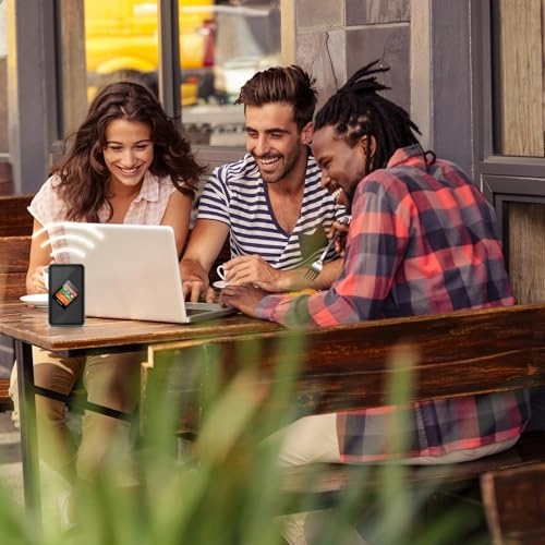 CAT4 V2 - 3G/4G 802.11 b/g/n