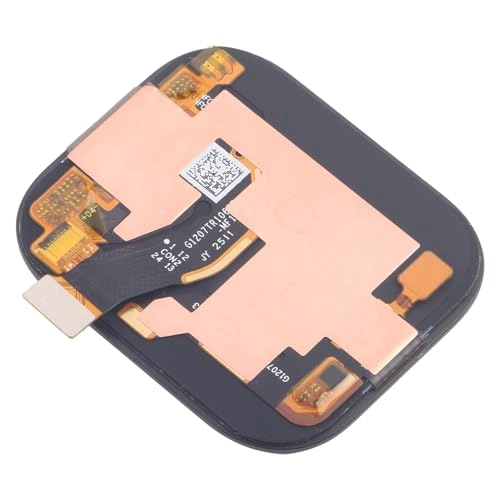LCD Screen with Digitizer Full Assembly for vivo Watch GT 2