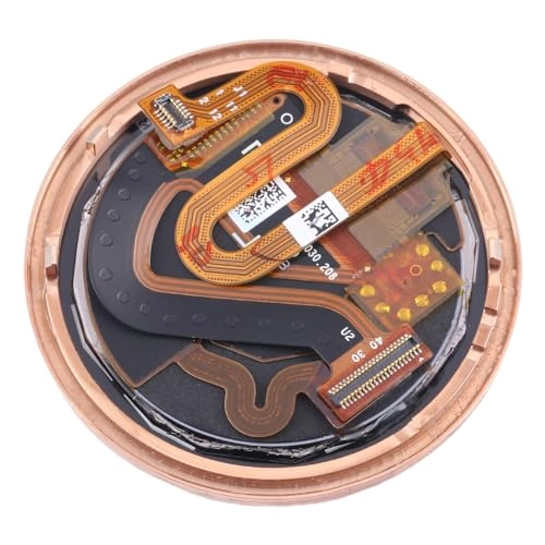 Venu SQ LCD Screen - Full Assembly