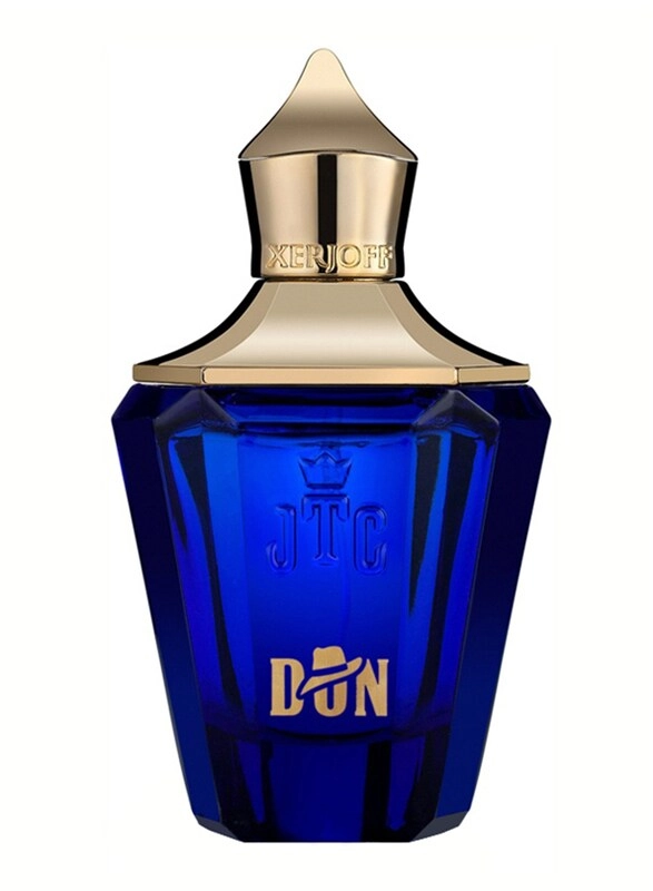 JTC Don - Eau de Parfum 50 ml