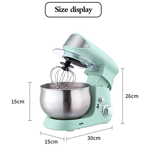 Multifunctional Mixer - 3.5 Liters 600 watts