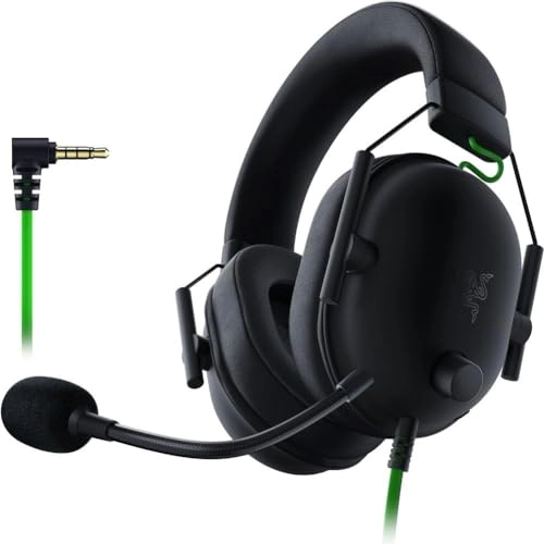 BlackShark V2 X Wired Headset