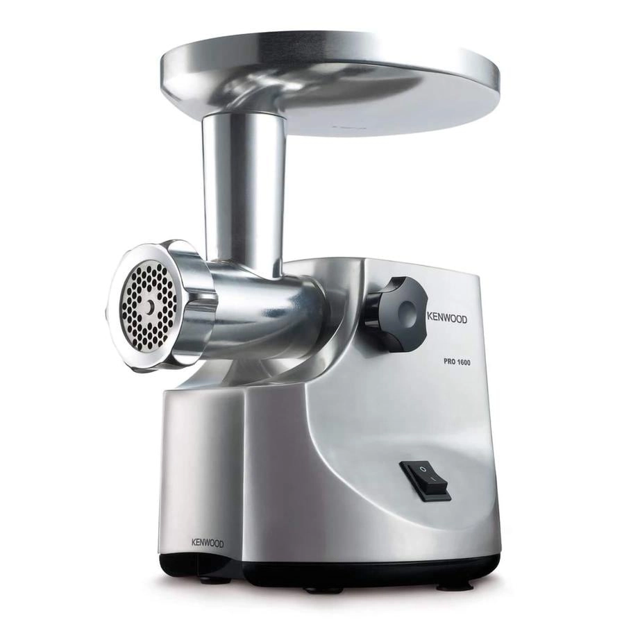 ELECTRONIC PARK MG510 - 2kg of meat a minute