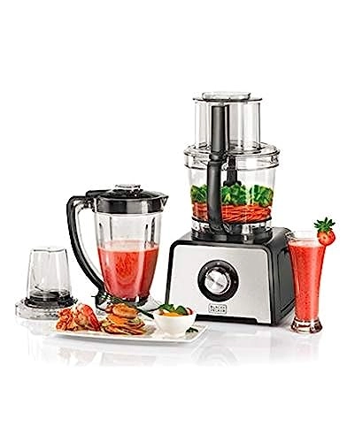 FX810 - 5 Liters 800 watts