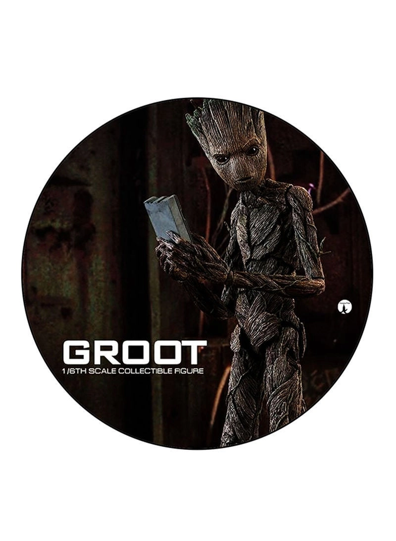 RKN Groot Mouse Pad