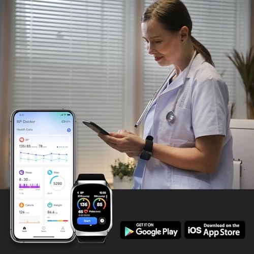 MED Smartwatch