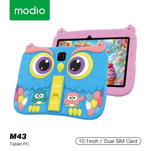 modio M43 - 256GB 10.1"