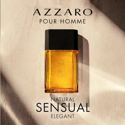 Pour Homme Eau de Toilette 50 ml