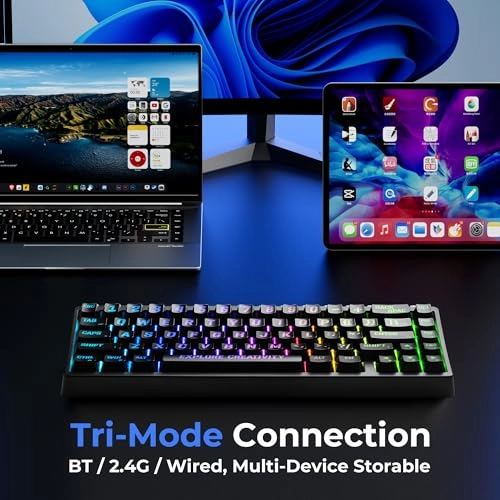 M67 - Wired/Wireless
