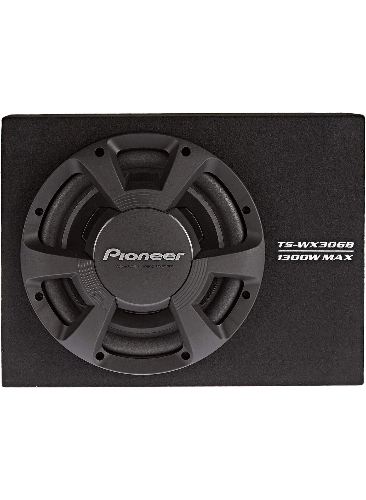 TS-WX306B - 30 cm 1300 W Peak