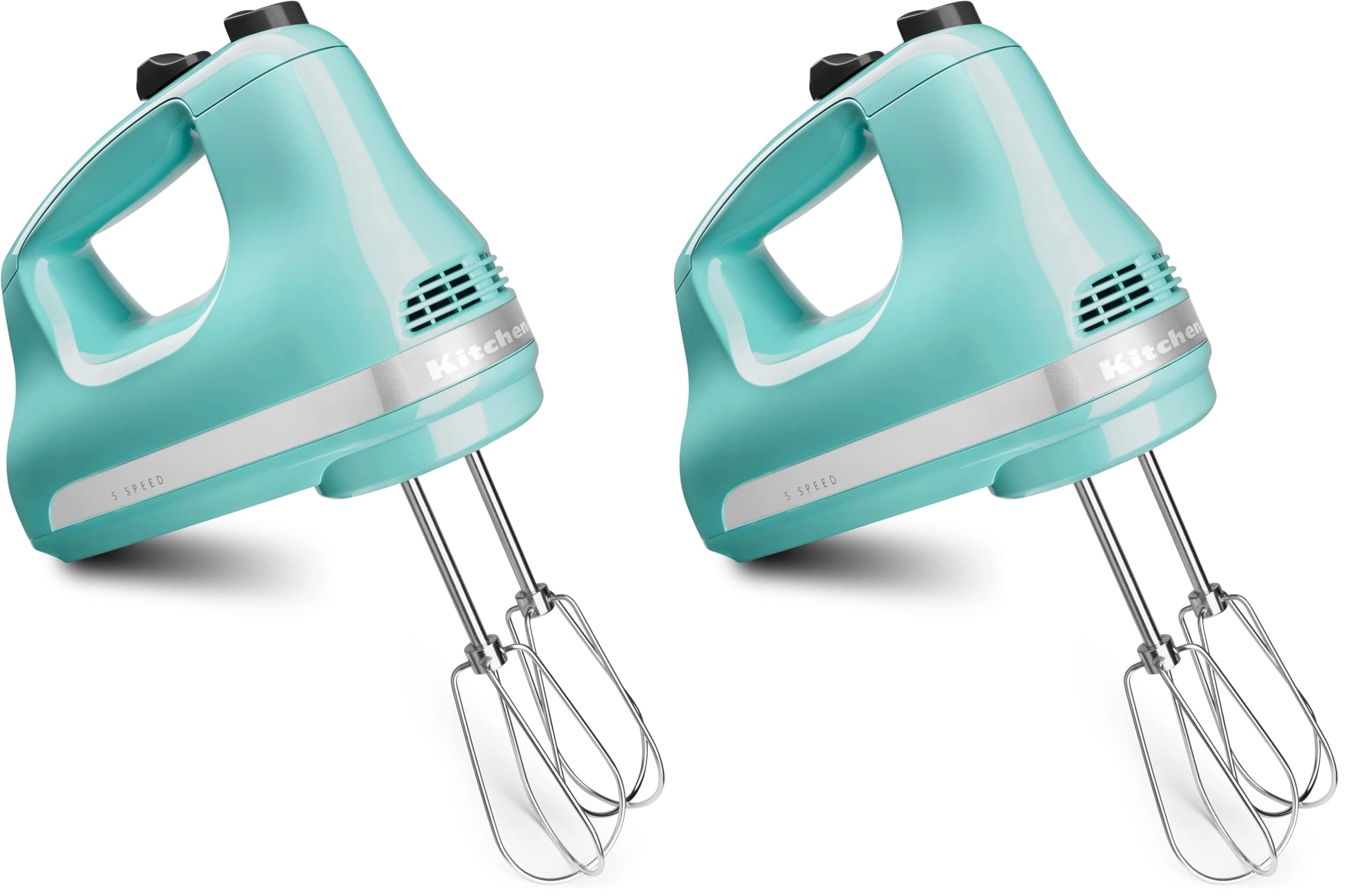 5 Ultra Power Speed Hand Mixer Pack