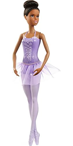 Doll - Plastic Swimsuit Ages 3+