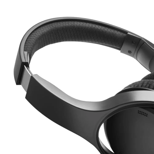 BASIC4TV 184013 Wired Headphone