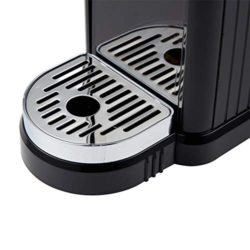 Automatic Coffee Maker - 1L Fully Automatic