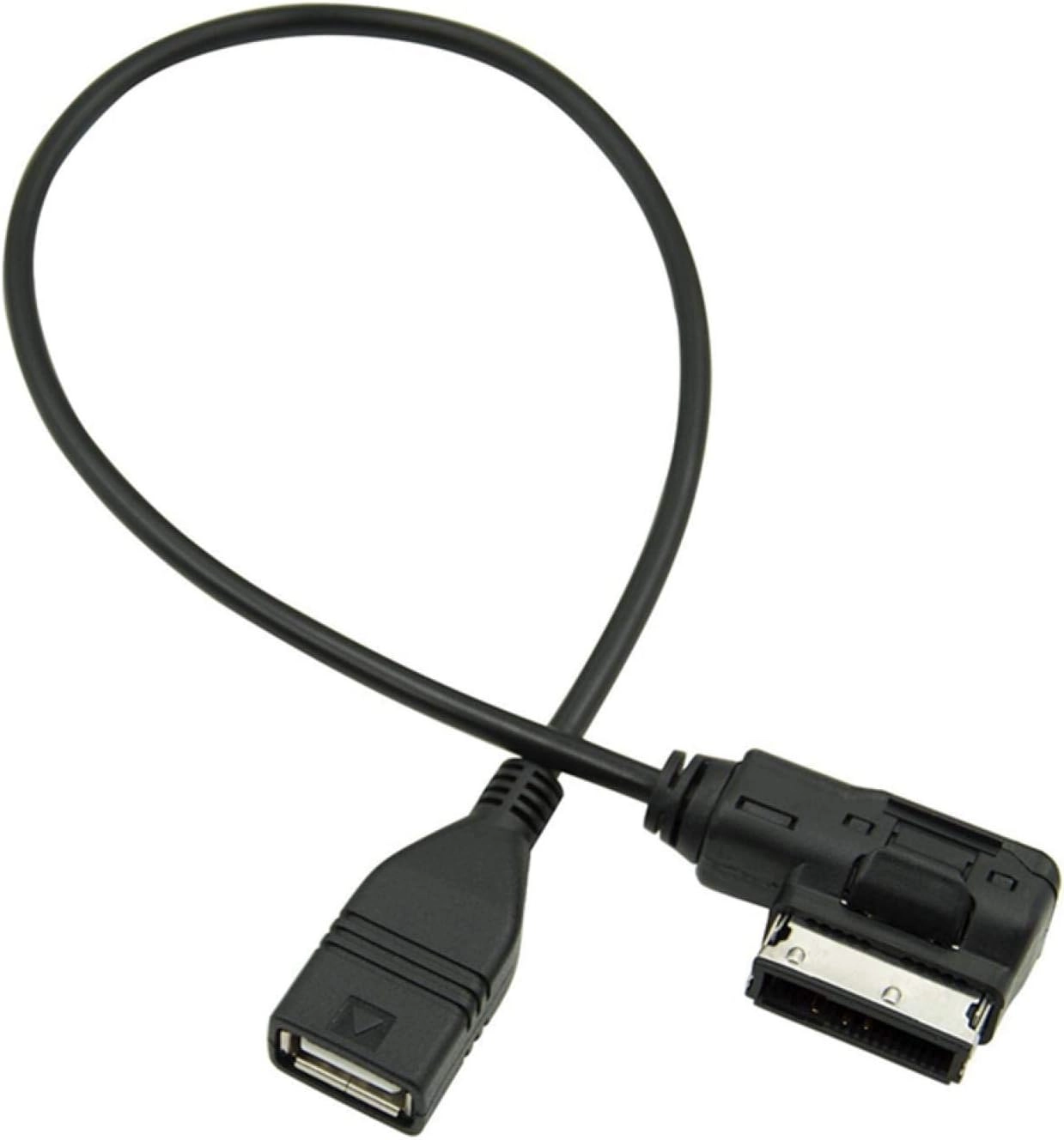 klarako AMI Interface Cable - A3 S4 A5 S5 A6 S6 A7 A8 Q5 Q7 R8