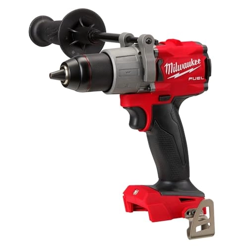 M18 FUEL 1/2 in. Drill Driver - 1,200 in-lbs Torque 2000 RPM 18V
