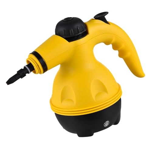 Handheld Pressurized Steam Cleaner - 3.0bar 350ml