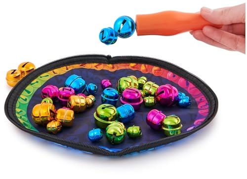 Bellz - Magnetic Game Neoprene Bag