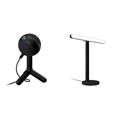 Logitech G Yeti Orb USB Microphone