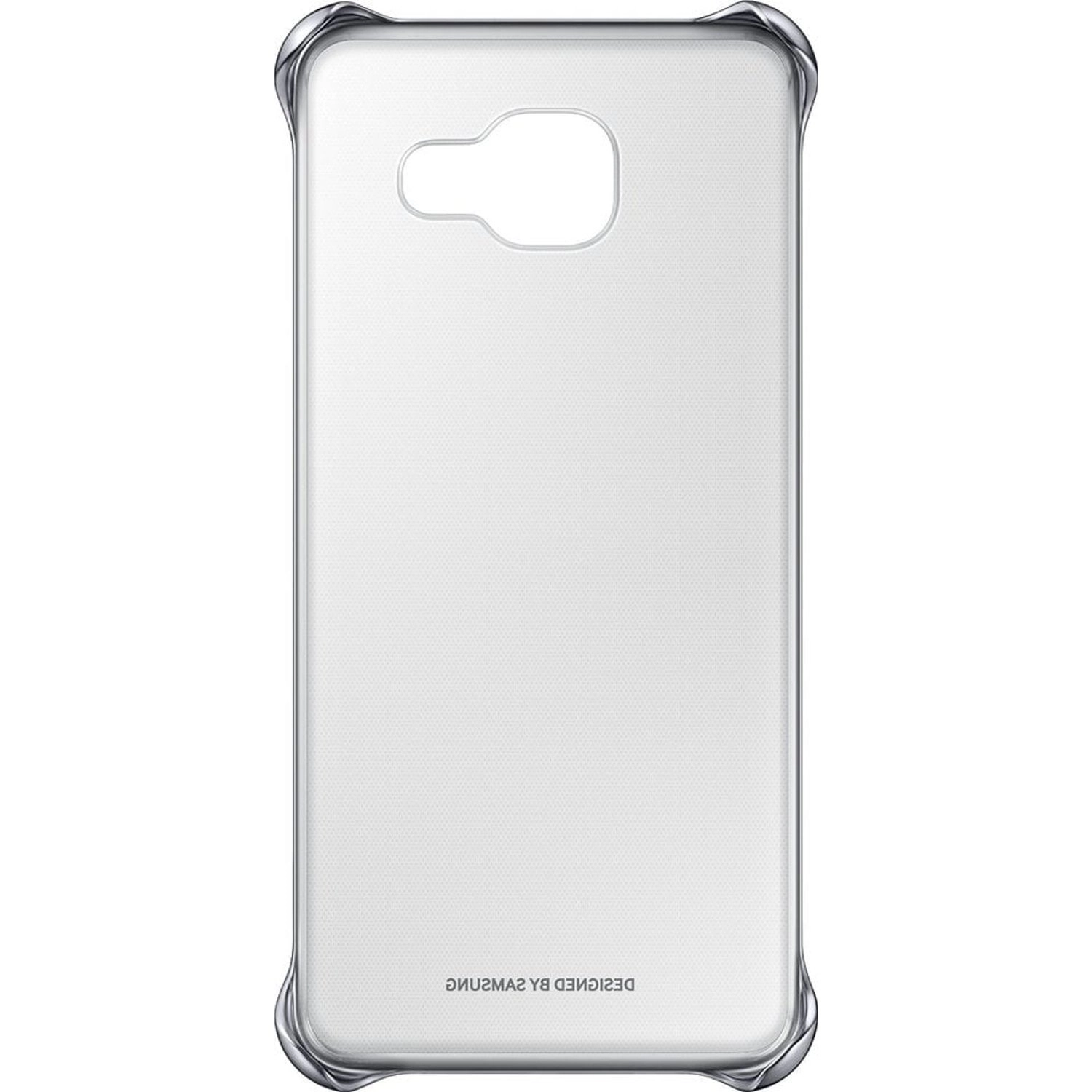 EFQA310CFEGWW Clear Back Cover for Samsung Galaxy A3 2016