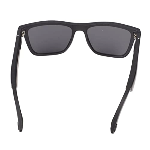 Smart Glasses - HD Sound Gunmetal