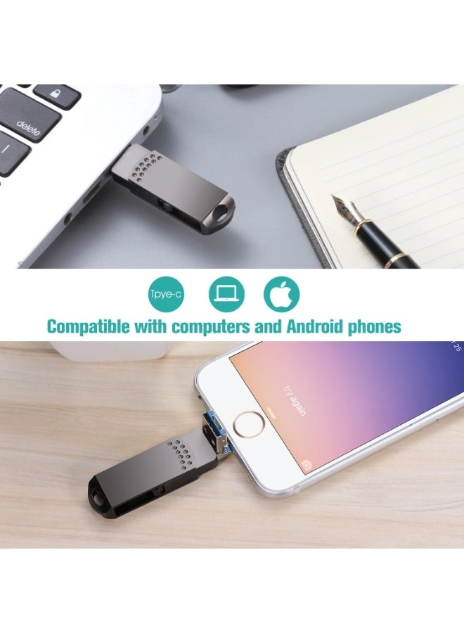 USB Flash Drive - Type-C 2TB