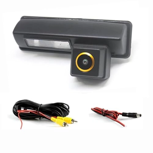 Backup Camera - Night vision