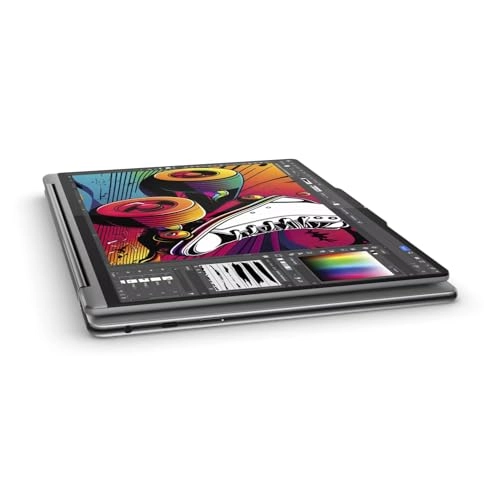 YOGA 9 - 14'' Core Ultra 7-155H 16GB 1000GB SSD