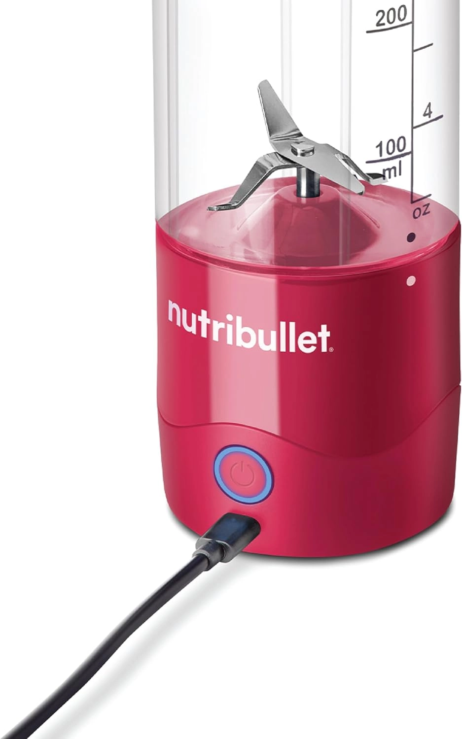 NutriBullet NB-PB475M
