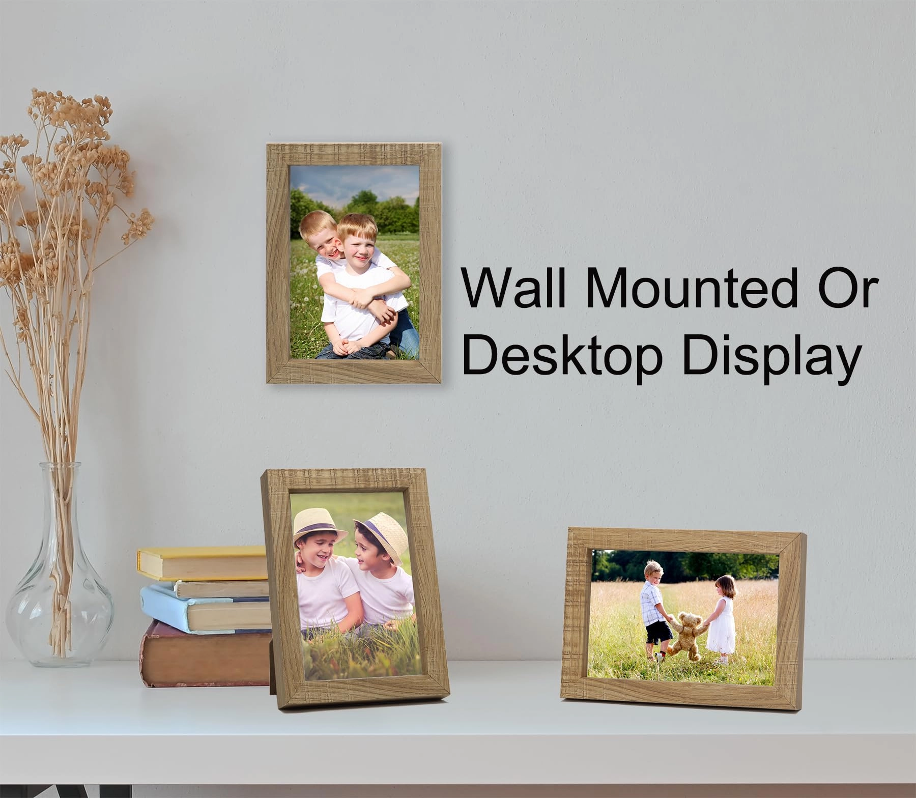 4x6 Photo Frame