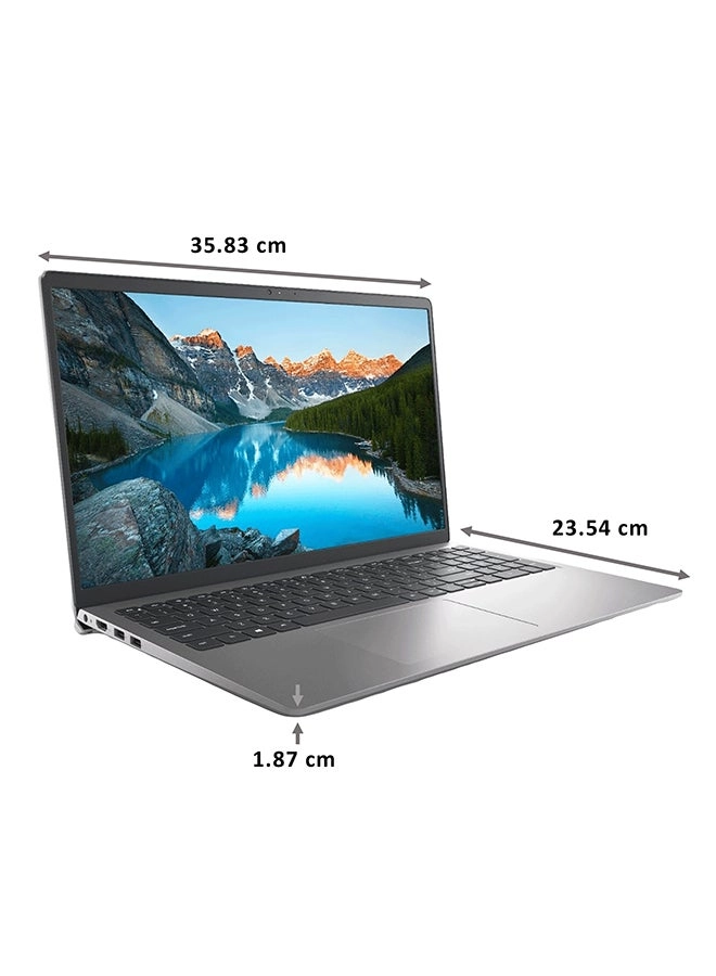 3511 INS 3511-INS-4465 - 15.6'' Core i5-1135G7 8GB RAM 512GB SSD