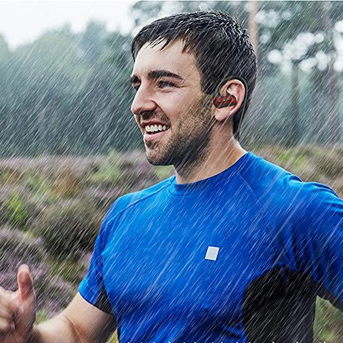 Wireless Bluetooth Headset - Wireless Headset