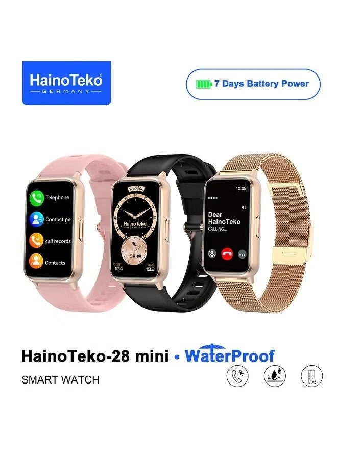 Haino Teko PK-01