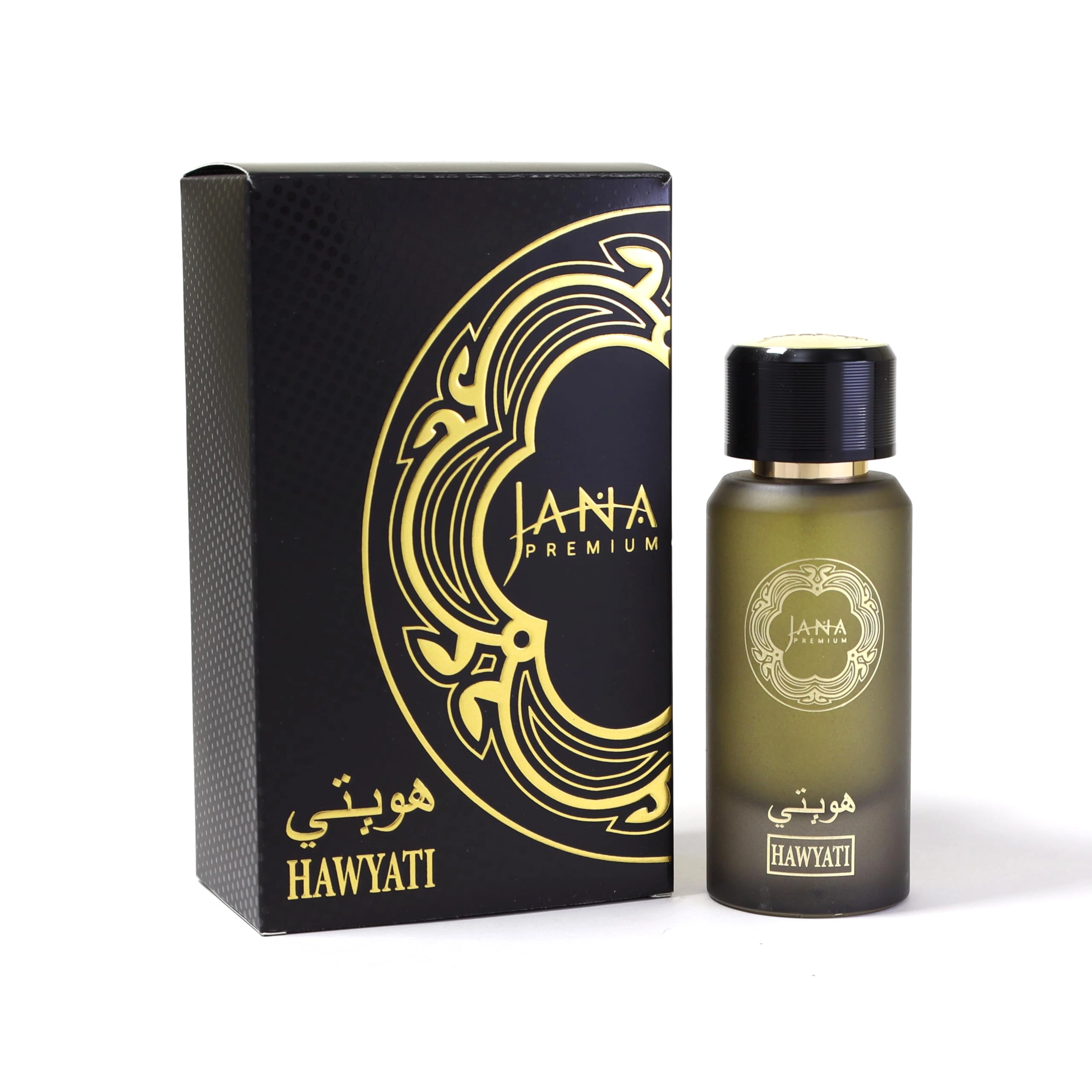JANA BEAUTY Hawyati Eau de Parfum 50ml
