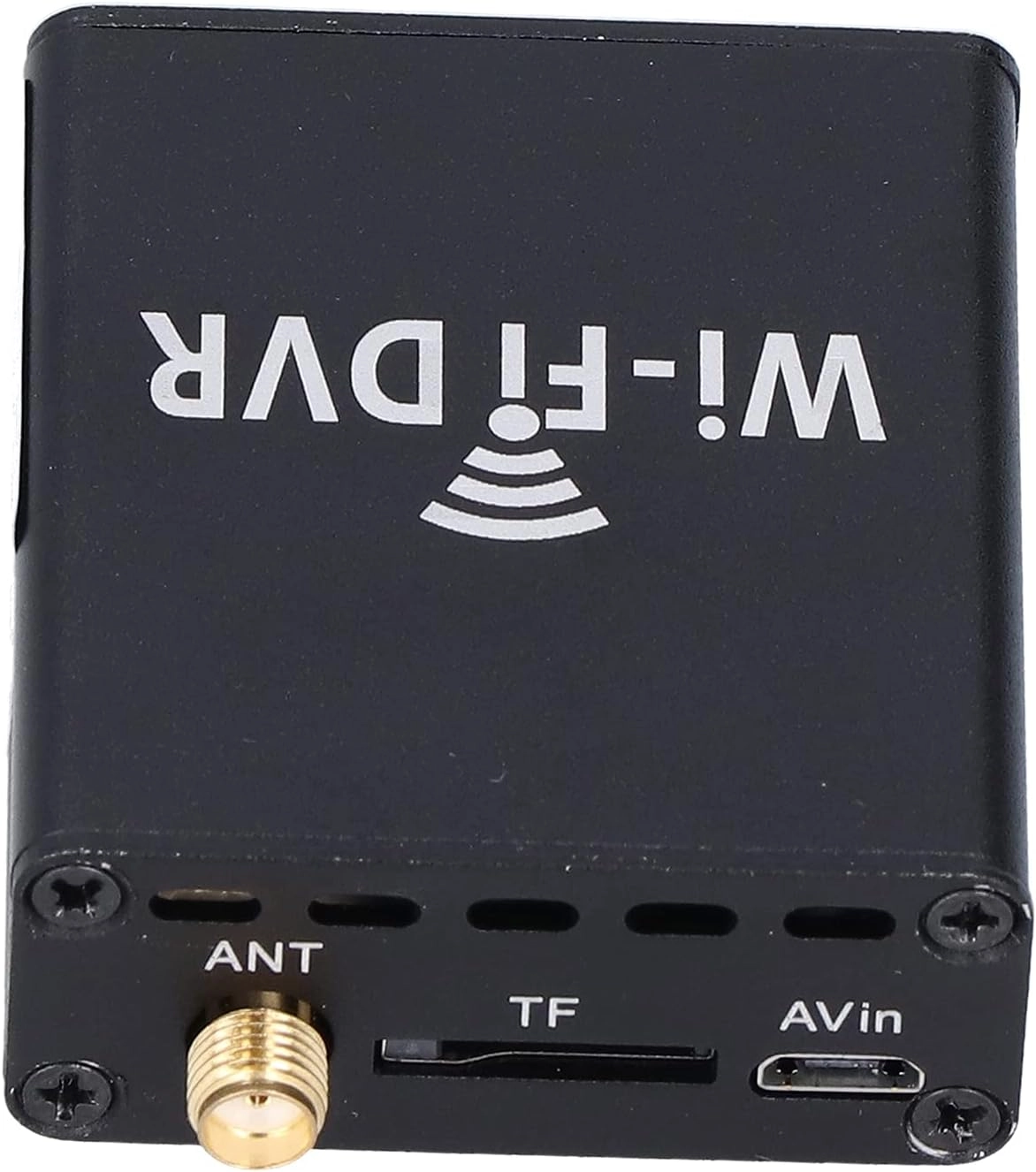 Wifi Dvr Camera 1080p