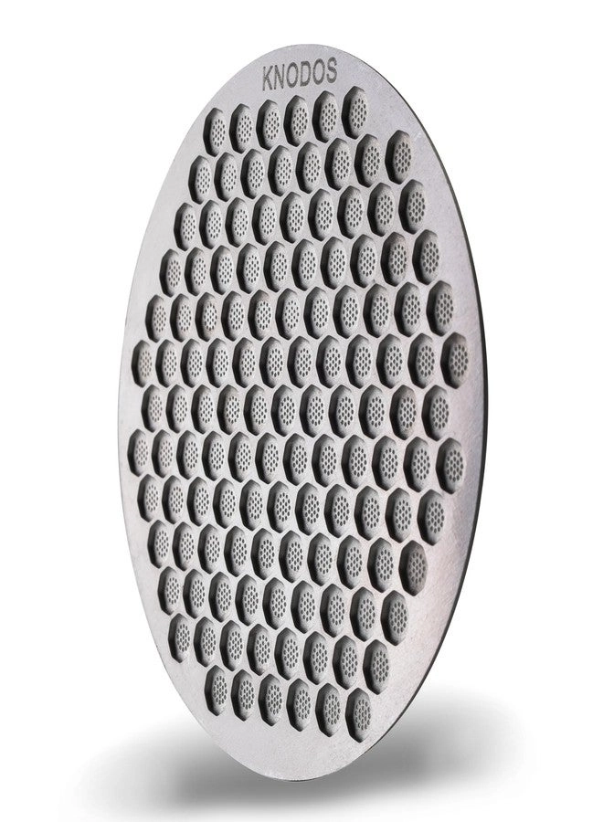 Espresso Puck Screen - 54mm Stainless Steel