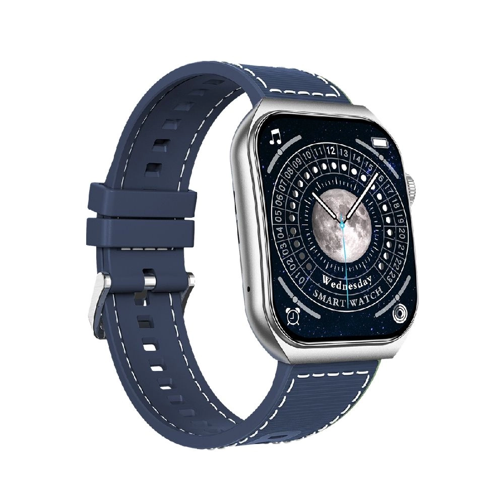 Alps3 Silver