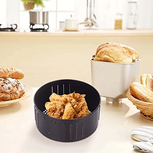 Air Fryer Basket - Carbon Steel 1 piece