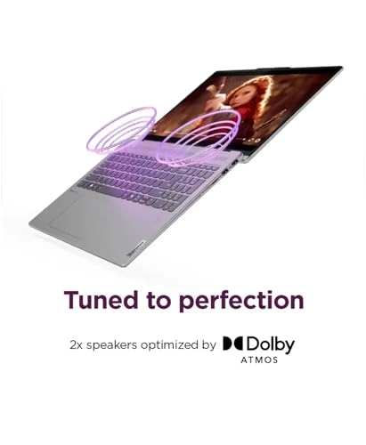 Yoga 7 2-in-1 16AHP9 - 16'' Ryzen 5 8640HS 8GB DDR5 512GB SSD