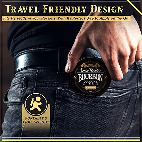 Occo Bobbo - 2 Fluid Ounces