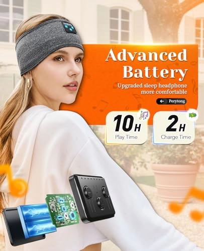 PTL01 Wireless Headphone Pack