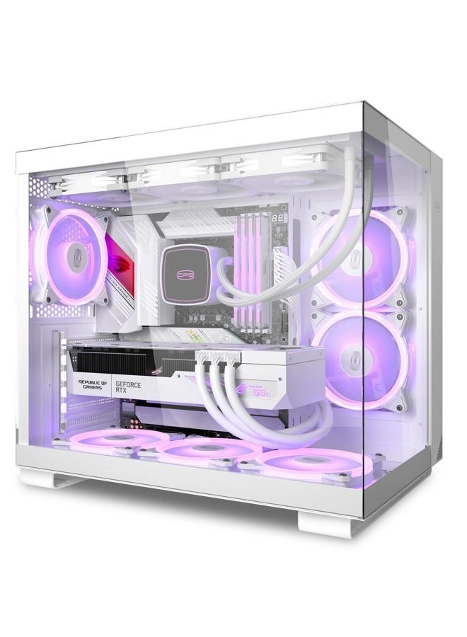 PCCOOLER C3 T500 - Mid Tower