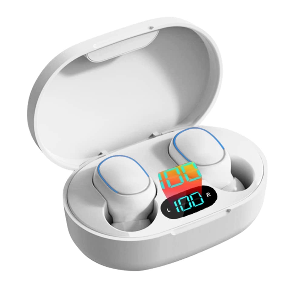 FTWC Wireless Earbud