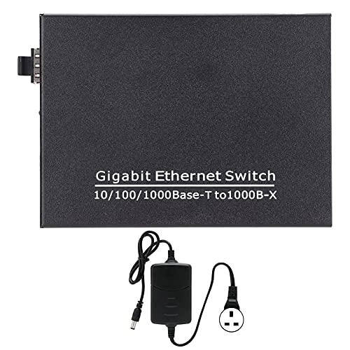 TBC-MC3712E-SFP 2-ports